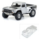 1967 Ford F-100 Pre-Runner Clear Body for 12.3IN 313mm Wheelbase Scale Crawlers & Pre-Runners by Proline SRP $108.69