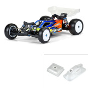 Sector Light Weight Clear Body: AE B7 by Proline SRP $67.98 Sector Light Weight Clear Body: AE B7 by Proline SRP $67.98