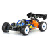 Sector Clear Body for AE RC8B4.1 by Proline SRP $68.65