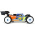 Sector Clear Body for AE RC8B4.1 by Proline SRP $68.65