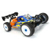 Sector Clear Body for AE RC8B4.1 by Proline SRP $68.65