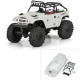 1979 Toyota Land Cruiser FJ40 Clear Body with Trail Cage for Axial SCX24 by Proline SRP $62.74