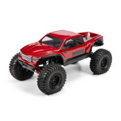 Brute Clear Body for 12.3? (313mm) Wheelbase Scale Crawlers by Proline SRP $89.62 Brute Clear Body for 12.3? (313mm) Wheelbase Scale Crawlers by Proline SRP $89.62