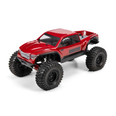 Brute Clear Body for 12.3? (313mm) Wheelbase Scale Crawlers by Proline SRP $89.62 Brute Clear Body for 12.3? (313mm) Wheelbase Scale Crawlers by Proline SRP $89.62