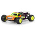 Sector ST Clear Body: TLR 22X-T and Other 1/10 Stadium Trucks by Proline SRP $73.63 Sector ST Clear Body: TLR 22X-T and Other 1/10 Stadium Trucks by Proline SRP $73.63