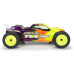 Sector ST Clear Body: TLR 22X-T and Other 1/10 Stadium Trucks by Proline SRP $73.63 Sector ST Clear Body: TLR 22X-T and Other 1/10 Stadium Trucks by Proline SRP $73.63