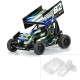 Lightweight Sprint Car Body Panel Kit for Losi 22S Sprint Car by Proline SRP $168.95