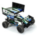 Lightweight Sprint Car Body Panel Kit for Losi 22S Sprint Car by Proline SRP $168.95 Lightweight Sprint Car Body Panel Kit for Losi 22S Sprint Car by Proline SRP $168.95