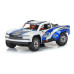 Pre-Cut 2019 Chevy Silverado Trophy Truck Clear Body for Arrma Mojave Grom by Proline SRP $62.76