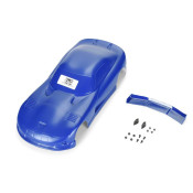 Pre-Cut 2002 Dodge Viper GTS Blue for Losi NASCAR by Proline SRP $67.21 Pre-Cut 2002 Dodge Viper GTS Blue for Losi NASCAR by Proline SRP $67.21