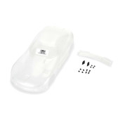 Pre-Cut 2002 Dodge Viper GTS Clear for Losi NASCAR by Proline SRP $56.85 Pre-Cut 2002 Dodge Viper GTS Clear for Losi NASCAR by Proline SRP $56.85