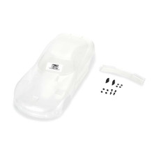 Pre-Cut 2002 Dodge Viper GTS Clear for Losi NASCAR by Proline SRP $56.85 Pre-Cut 2002 Dodge Viper GTS Clear for Losi NASCAR by Proline SRP $56.85