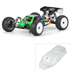 Sector Truggy Clear Body for TLR 8ight XT/E and Others by Proline SRP $84.43
