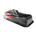 Limited Edition Pre-Painted Sector Truggy Flame Body: TLR 8ight XT/E and Others by Proline SRP $87.91