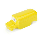School Bus Pre-Cut/Pre-Painted Yellow Body for ARRMA Gorgon/Quake GROM by Proline SRP $67.21 School Bus Pre-Cut/Pre-Painted Yellow Body for ARRMA Gorgon/Quake GROM by Proline SRP $67.21