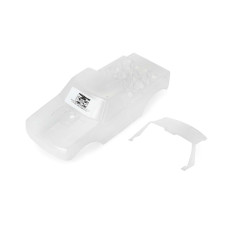 Brunt Clear Body for ARRMA QUAKE GROM by Proline SRP $63.74 Brunt Clear Body for ARRMA QUAKE GROM by Proline SRP $63.74