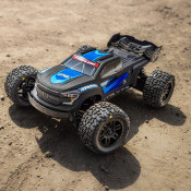 Pre-Cut/Pre-Painted Brute Truck Matte Black Body: ARRMA MINI KRATON by Proline SRP $56.85 Pre-Cut/Pre-Painted Brute Truck Matte Black Body: ARRMA MINI KRATON by Proline SRP $56.85