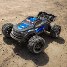 Pre-Cut/Pre-Painted Brute Truck Matte Black Body: ARRMA MINI KRATON by Proline SRP $56.85 Pre-Cut/Pre-Painted Brute Truck Matte Black Body: ARRMA MINI KRATON by Proline SRP $56.85