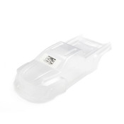 Pre-Cut Brute Clear Body for ARRMA Mini KRATON by Proline SRP $72.40 Pre-Cut Brute Clear Body for ARRMA Mini KRATON by Proline SRP $72.40