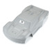 Pre-Cut Sector Tough-Color Gray Body for ARRMA Fury by Proline SRP $153.41 Pre-Cut Sector Tough-Color Gray Body for ARRMA Fury by Proline SRP $153.41