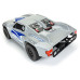 Pre-Cut Sector Tough-Color Gray Body for ARRMA Fury by Proline SRP $153.41 Pre-Cut Sector Tough-Color Gray Body for ARRMA Fury by Proline SRP $153.41