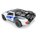 Pre-Cut Flo-Tek Fusion Tough-Color Gray Body for ARRMA Fury by Proline SRP $118.92 Pre-Cut Flo-Tek Fusion Tough-Color Gray Body for ARRMA Fury by Proline SRP $118.92