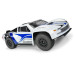 Pre-Cut Flo-Tek Fusion Tough-Color Gray Body for ARRMA Fury by Proline SRP $118.92 Pre-Cut Flo-Tek Fusion Tough-Color Gray Body for ARRMA Fury by Proline SRP $118.92