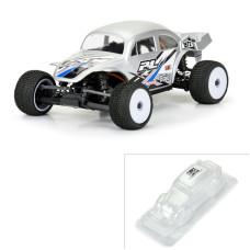 VW Baja Bug Clear Body for Losi Micro-T by Proline SRP $58.60