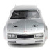 Pre-Cut 1986 Chevy Monte Carlo Clear Body: Losi NASCAR by Proline SRP $82.72 Pre-Cut 1986 Chevy Monte Carlo Clear Body: Losi NASCAR by Proline SRP $82.72