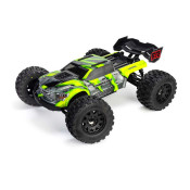 1/8 Pre-Cut Brute Body Clear: ARRMA KRATON 6S by Proline SRP $98.23