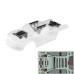 1/8 Pre-Cut Brute Body Clear: ARRMA KRATON 6S by Proline SRP $98.23 1/8 Pre-Cut Brute Body Clear: ARRMA KRATON 6S by Proline SRP $98.23