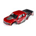 Pre-Cut 2022 Ford Raptor Clear Body: ARRMA QUAKE 4S by Proline SRP $112.02 Pre-Cut 2022 Ford Raptor Clear Body: ARRMA QUAKE 4S by Proline SRP $112.02