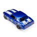 Pre-Cut 1968 Chevy Camaro Clear VTA Body: Losi NASCAR by Proline SRP $56.83 Pre-Cut 1968 Chevy Camaro Clear VTA Body: Losi NASCAR by Proline SRP $56.83