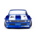 Pre-Cut 1968 Chevy Camaro Clear VTA Body: Losi NASCAR by Proline SRP $56.83 Pre-Cut 1968 Chevy Camaro Clear VTA Body: Losi NASCAR by Proline SRP $56.83