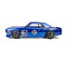 Pre-Cut 1968 Chevy Camaro Clear VTA Body: Losi NASCAR by Proline SRP $56.83 Pre-Cut 1968 Chevy Camaro Clear VTA Body: Losi NASCAR by Proline SRP $56.83