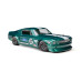 Pre-Cut 1968 Ford Mustang Clear VTA Body for Losi NASCAR Proline SRP $56.83 Pre-Cut 1968 Ford Mustang Clear VTA Body for Losi NASCAR Proline SRP $56.83