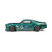 Pre-Cut 1968 Ford Mustang Clear VTA Body for Losi NASCAR Proline SRP $56.83 Pre-Cut 1968 Ford Mustang Clear VTA Body for Losi NASCAR Proline SRP $56.83