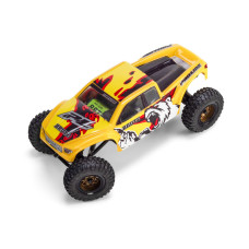 Pre-Cut Brute Clear Body for Axial SCX30 by Proline SRP $34.44