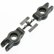 Rear Hub Carriers:PRO-MT 4X4 by Proline SRP $27.72 Rear Hub Carriers:PRO-MT 4X4 by Proline SRP $27.72