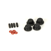Body Mount Thumbwasher Kit:Body Mount Kits by Proline SRP $31.33