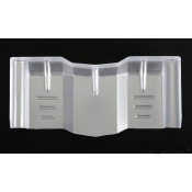Pre-Cut Trifecta Lexan Buggy Clear Wing (1 pc) by Proline SRP $35.88 Pre-Cut Trifecta Lexan Buggy Clear Wing (1 pc) by Proline SRP $35.88