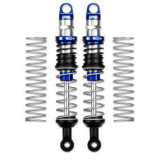 Pro-Spec Scaler Shocks, 90mm-95mm :Rock Crawler by Proline SRP $166.48