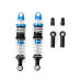 Pro-Spec Scaler Shocks, 80mm-85mm :Rock Crawler by Proline SRP $83.20 Pro-Spec Scaler Shocks, 80mm-85mm :Rock Crawler by Proline SRP $83.20