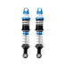 Pro-Spec Scaler Shocks, 80mm-85mm :Rock Crawler by Proline SRP $83.20 Pro-Spec Scaler Shocks, 80mm-85mm :Rock Crawler by Proline SRP $83.20