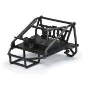 Back-Half Cage : PL Cab Only Crawler Bodies by Proline SRP $179.29