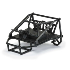 Back-Half Cage : PL Cab Only Crawler Bodies by Proline SRP $179.29 Back-Half Cage : PL Cab Only Crawler Bodies by Proline SRP $179.29