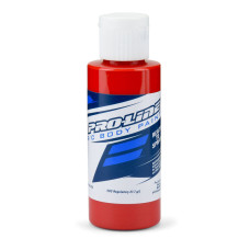RC Body Paint - Red by Proline SRP $17.94 RC Body Paint - Red by Proline SRP $17.94