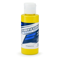 RC Body Paint - Yellow by Proline SRP $17.94 RC Body Paint - Yellow by Proline SRP $17.94