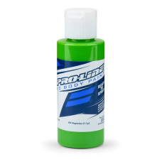 RC Body Paint - Green by Proline SRP $17.94 RC Body Paint - Green by Proline SRP $17.94