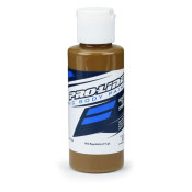 RC Body Paint - Dark Earth by Proline SRP $17.94